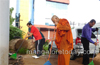 38th Shramadan of the 40 Weeks� Swacchata Abhiyan by RK Mission